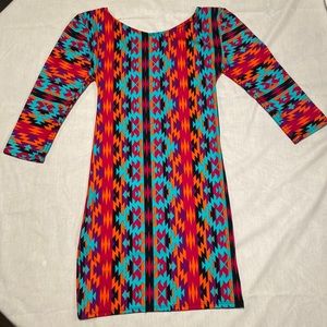 Women’s dress